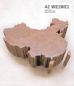 AI Weiwei - Fibicher, Bernard;Obrist, Hans Ulrich