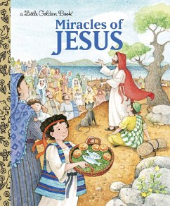Miracles of Jesus - Broughton, Pamela