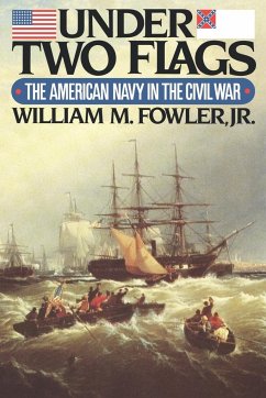 Under Two Flags - Fowler, Jr. William M.
