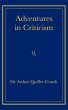 Adventures in Criticism - Bild 1
