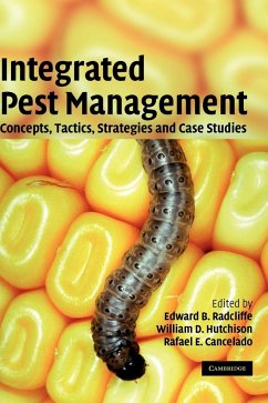 Integrated Pest Management