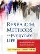 Research Methods for Everyday Life - Bild 1
