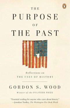 The Purpose of the Past - Wood, Gordon S