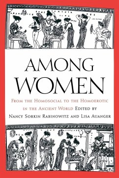 Cover Among Women