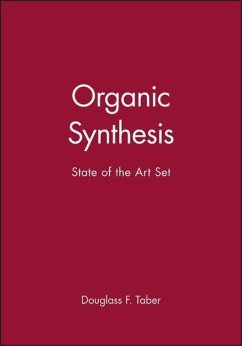Organic Synthesis - Taber, Douglass F