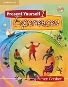 Present Yourself 1 Student's Book with Audio CD - Gershon, Steven