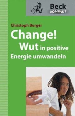 Change! - Burger, Christoph