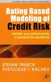 Rating Based Modeling of Credit Risk