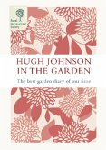 Hugh Johnson in the Garden