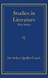 Studies in Literature - Bild 1