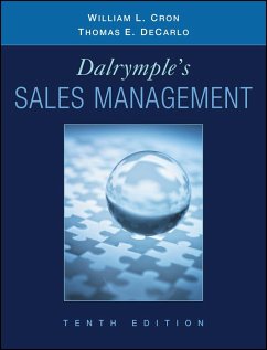 Cover Dalrymple's Sales Management