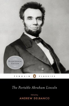 The Portable Abraham Lincoln - Lincoln, Abraham