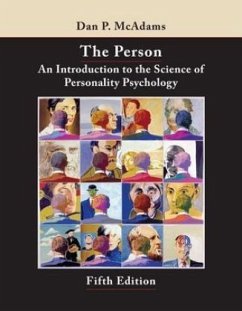 The Person - McAdams, Dan P.