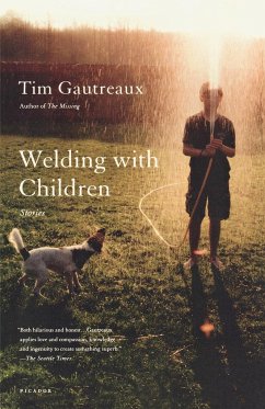 Welding with Children - Gautreaux, Tim
