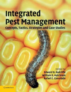Integrated Pest Management Cover Integrated Pest Management