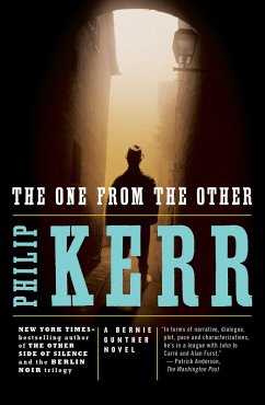 The One from the Other - Kerr, Philip