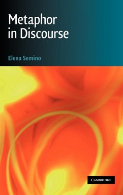 Metaphor in Discourse - Semino, Elena; Elena, Semino