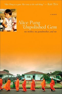 Unpolished Gem - Pung, Alice