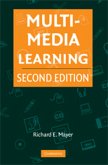 Multimedia Learning Multimedia Learning