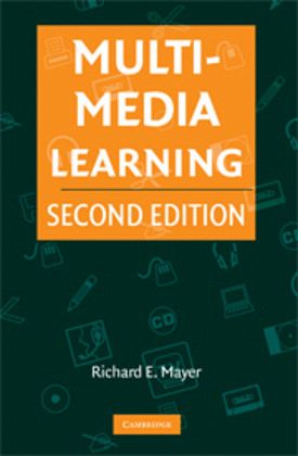 Multimedia Learning Multimedia Learning