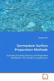 Germanium Surface Preparation Methods