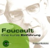 Foucault, Eine kurze Einführung (Inkl. PDF-Datei)