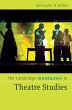 The Cambridge Introduction to Theatre... - Bild 1