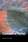 Ancient Canaan and Israel