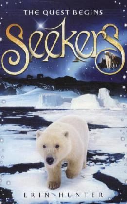 Seekers - The Quest Begins