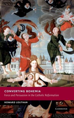 Converting Bohemia - Louthan, Howard