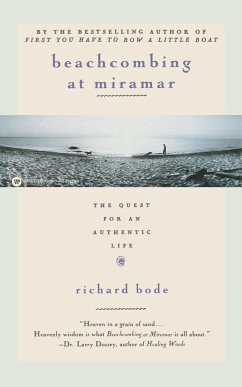 Beachcombing at Miramar - Bode, Richard