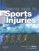 Concise Guide to Sports Injuries