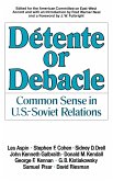 Detente or Debacle