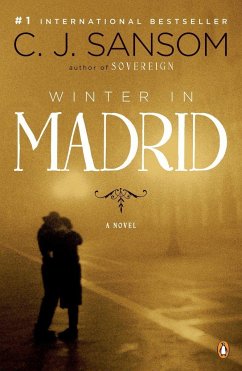 Winter in Madrid - Sansom, C J