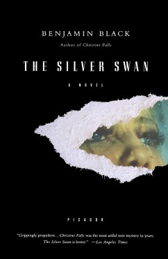 Silver Swan - Black, Benjamin