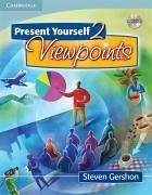 Present Yourself 2 Student's Book with Audio CD - Gershon, Steven