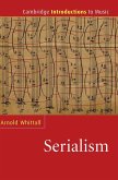 The Cambridge Introduction to Serialism