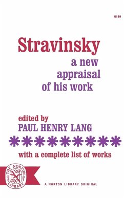 Stravinsky