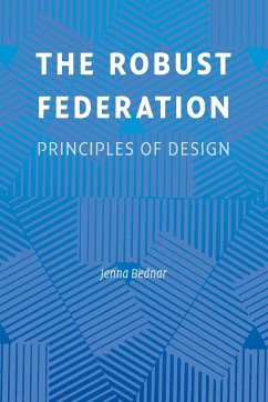 The Robust Federation - Bednar, Jenna