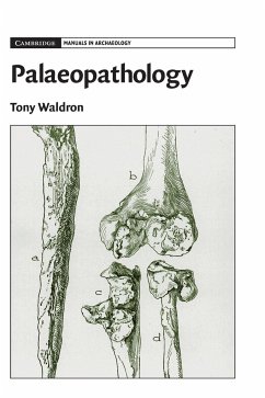 Palaeopathology - Waldron, Tony