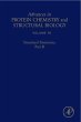 Structural Genomics, Part B - Bild 1