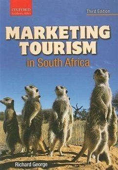 Marketing South African Tourism - George, Richard