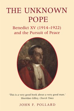 The Unknown Pope - Pollard, John