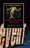 The Cambridge Companion to Performance Studies