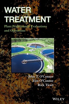 Water Treatment Plant - O'Connor, John; O Connor, Tom; Twait, Rick