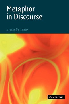 Metaphor in Discourse - Semino, Elena