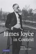 James Joyce in Context