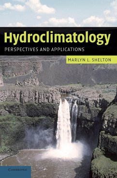 Hydroclimatology - Shelton, Marlyn L.