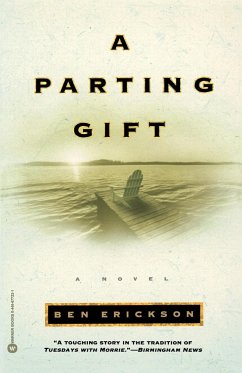 A Parting Gift - Erickson, Ben