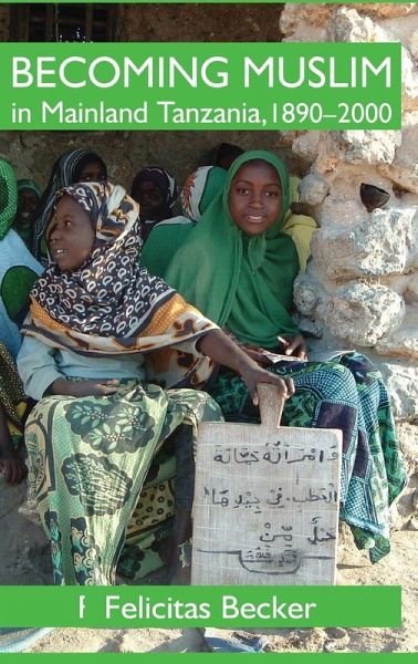 BAPFM BECOMING MUSLIM TANZANIA C